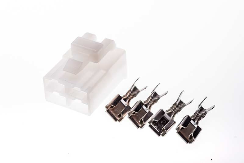 Electrical connector repair kit